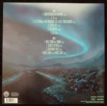 LP Jon Bellion: Glory Sound Prep CLR