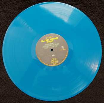 LP Jon Bellion: Glory Sound Prep CLR