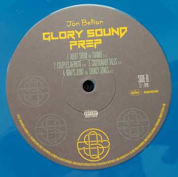 LP Jon Bellion: Glory Sound Prep CLR