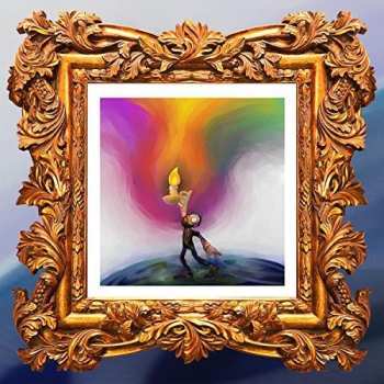 LP Jon Bellion: The Definition