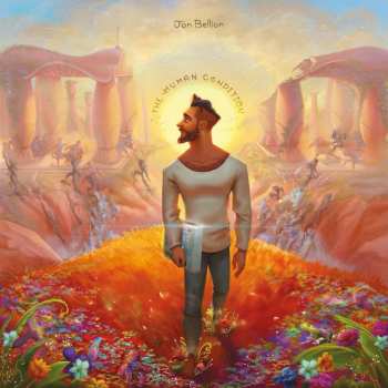 Album Jon Bellion: The Human Condition