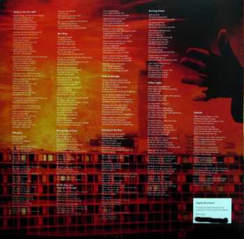 LP Jon Boden: Afterglow
