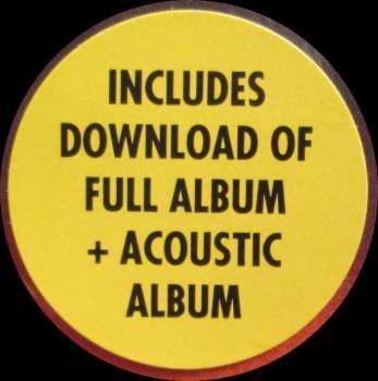 LP Jon Boden: Afterglow
