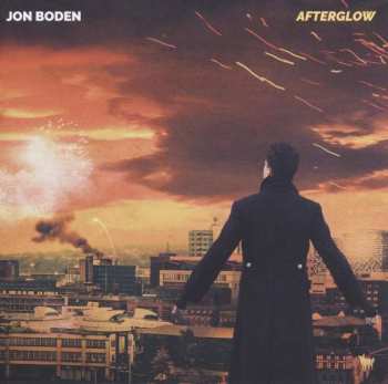LP Jon Boden: Afterglow