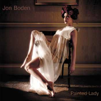 LP Jon Boden: Painted Lady