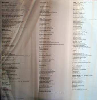 LP Jon Boden: Painted Lady