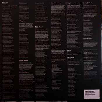 LP Jon Boden & The Remnant Kings: Rose In June