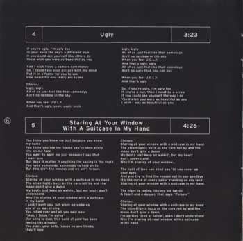CD Jon Bon Jovi: Destination Anywhere