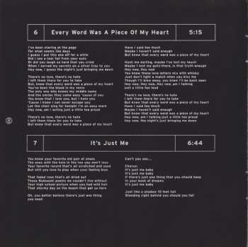 CD Jon Bon Jovi: Destination Anywhere