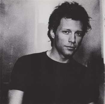 CD Jon Bon Jovi: Destination Anywhere
