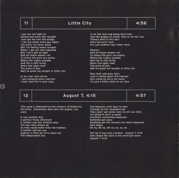 CD Jon Bon Jovi: Destination Anywhere