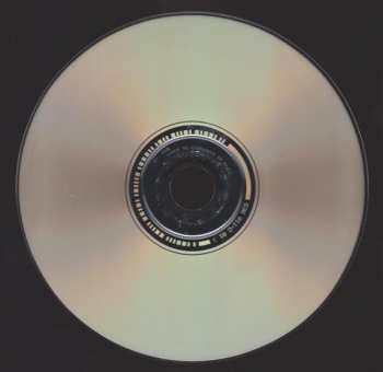 CD Jon Bon Jovi: Destination Anywhere