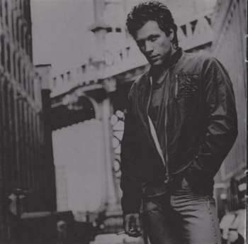 CD Jon Bon Jovi: Destination Anywhere