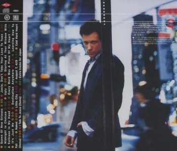 CD Jon Bon Jovi: Destination Anywhere = デスティネイション・エニィホエア LTD