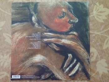 LP Jon Brooks: Moth Nor Rust II