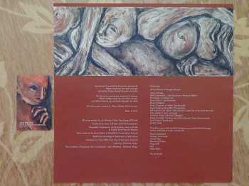 LP Jon Brooks: Moth Nor Rust II