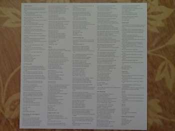 LP Jon Brooks: Moth Nor Rust II