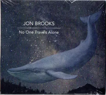	 No One Travels Alone