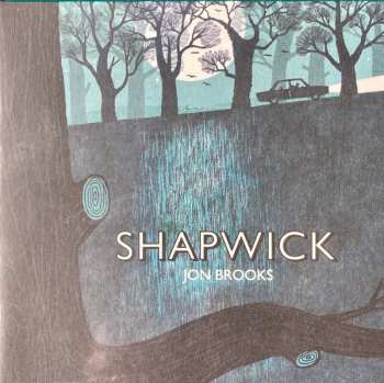 CD Jon Brooks: Shapwick