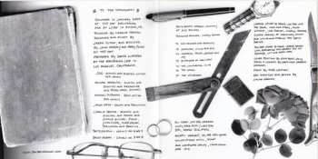 CD Jon Dee Graham: The Great Battle