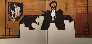 2LP Jon Everist: Hong Kong CLR