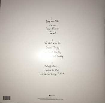 2LP Jon Gomm: The Faintest Idea