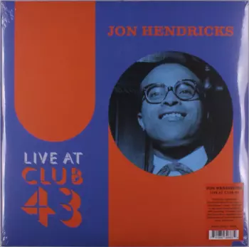 Live At Club 43