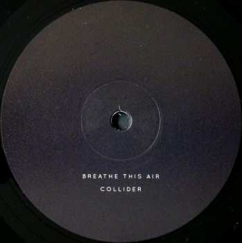2LP Jon Hopkins: Immunity