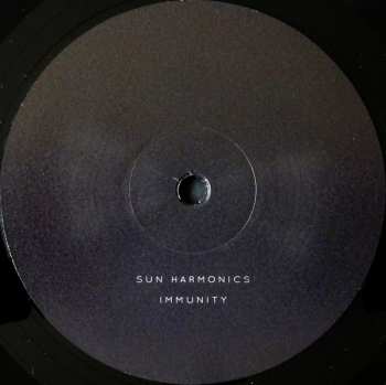 2LP Jon Hopkins: Immunity