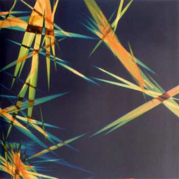 2LP Jon Hopkins: Immunity