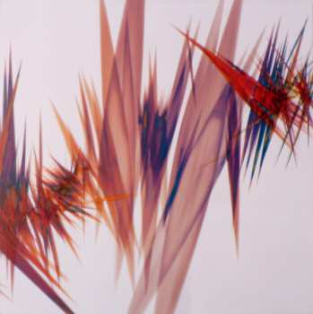 2LP Jon Hopkins: Immunity