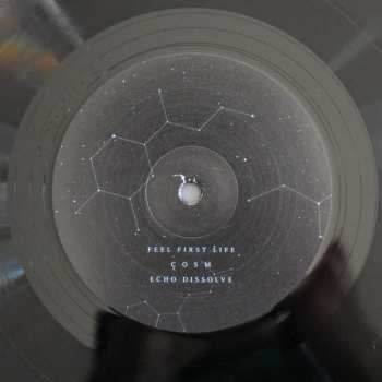 2LP Jon Hopkins: Singularity