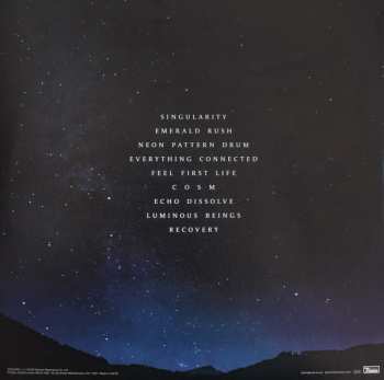 2LP Jon Hopkins: Singularity
