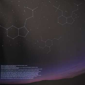 2LP Jon Hopkins: Singularity