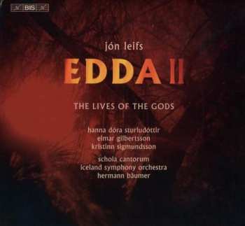 SACD Hermann Bäumer: Edda, Part II