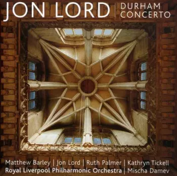 Durham Concerto