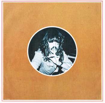 LP Jon Lord: Sarabande