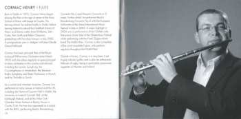 CD Jon Lord: To Notice Such Things