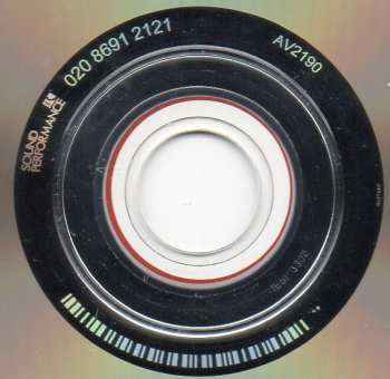 CD Jon Lord: To Notice Such Things