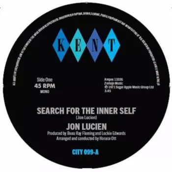 7-search For The Inner Self / We've Got Love