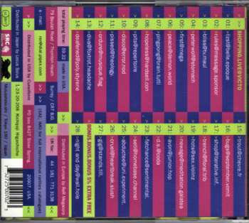 CD Joëlle Léandre: ://shopping.live@victo.