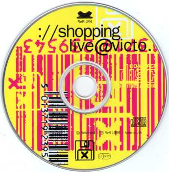 CD Joëlle Léandre: ://shopping.live@victo.