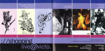 CD Joëlle Léandre: ://shopping.live@victo.