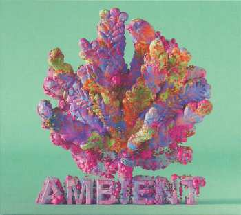 CD Jon Savage: Jon Savage's Ambient 90s LTD