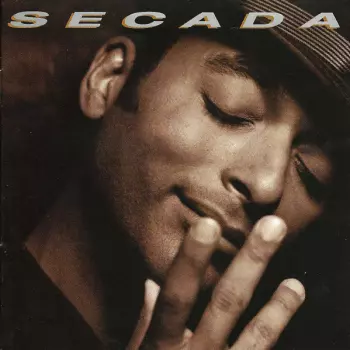 Jon Secada: Secada