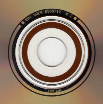 CD Jon Secada: Secada