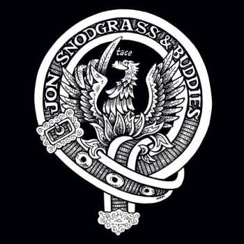 CD Jon Snodgrass: Tace