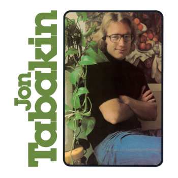 CD Jon Tabakin: Jon Tabakin