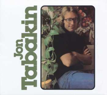 LP/CD Jon Tabakin: Jon Tabakin LTD