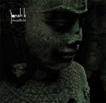 CD Jonah K: Dwaallicht